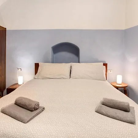 Casa Bianca Lejlighed