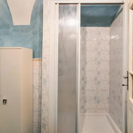 Casa Bianca Апартаменты *