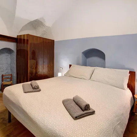 Апартаменты Casa Bianca *