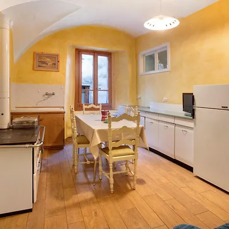 Casa Bianca Апартаменты
