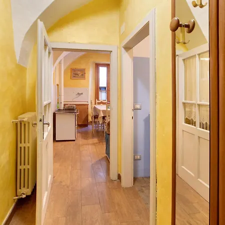 Casa Bianca Бормио