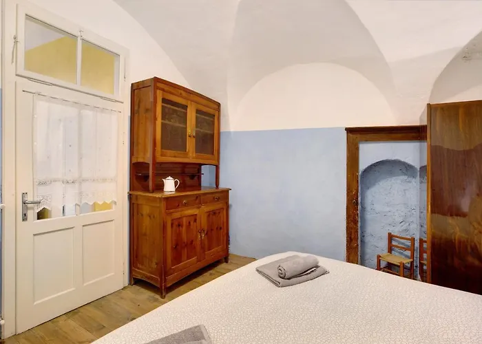 Casa Bianca