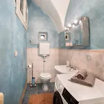Casa Bianca Lägenhet Bormio