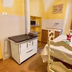 Lägenhet Casa Bianca *