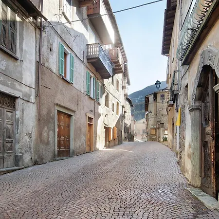 Casa Bianca 아파트 *