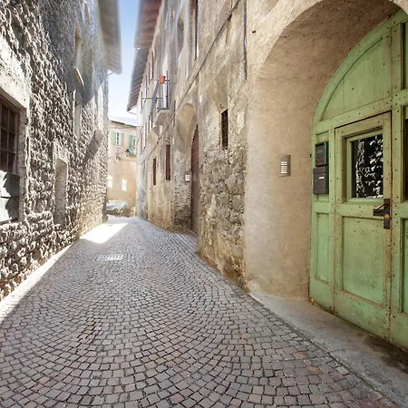 Lägenhet Casa Bianca *