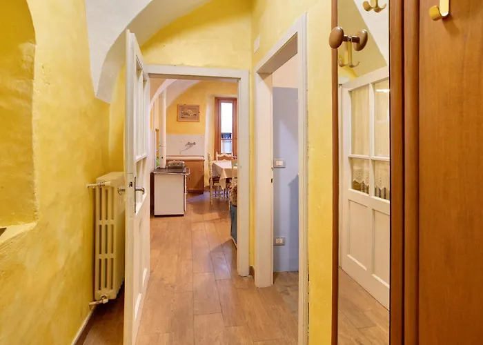 Casa Bianca Bormio
