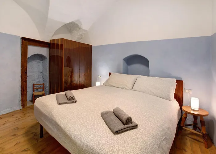 Daire Casa Bianca *