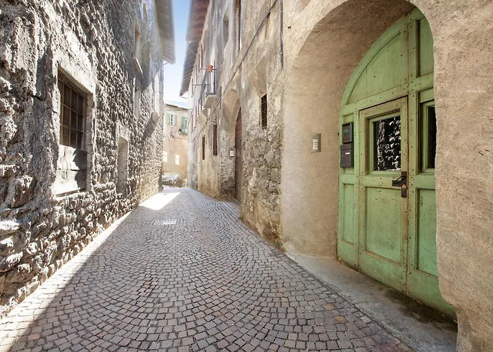 Daire Casa Bianca *