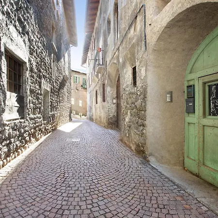 Apartment Casa Bianca Bormio